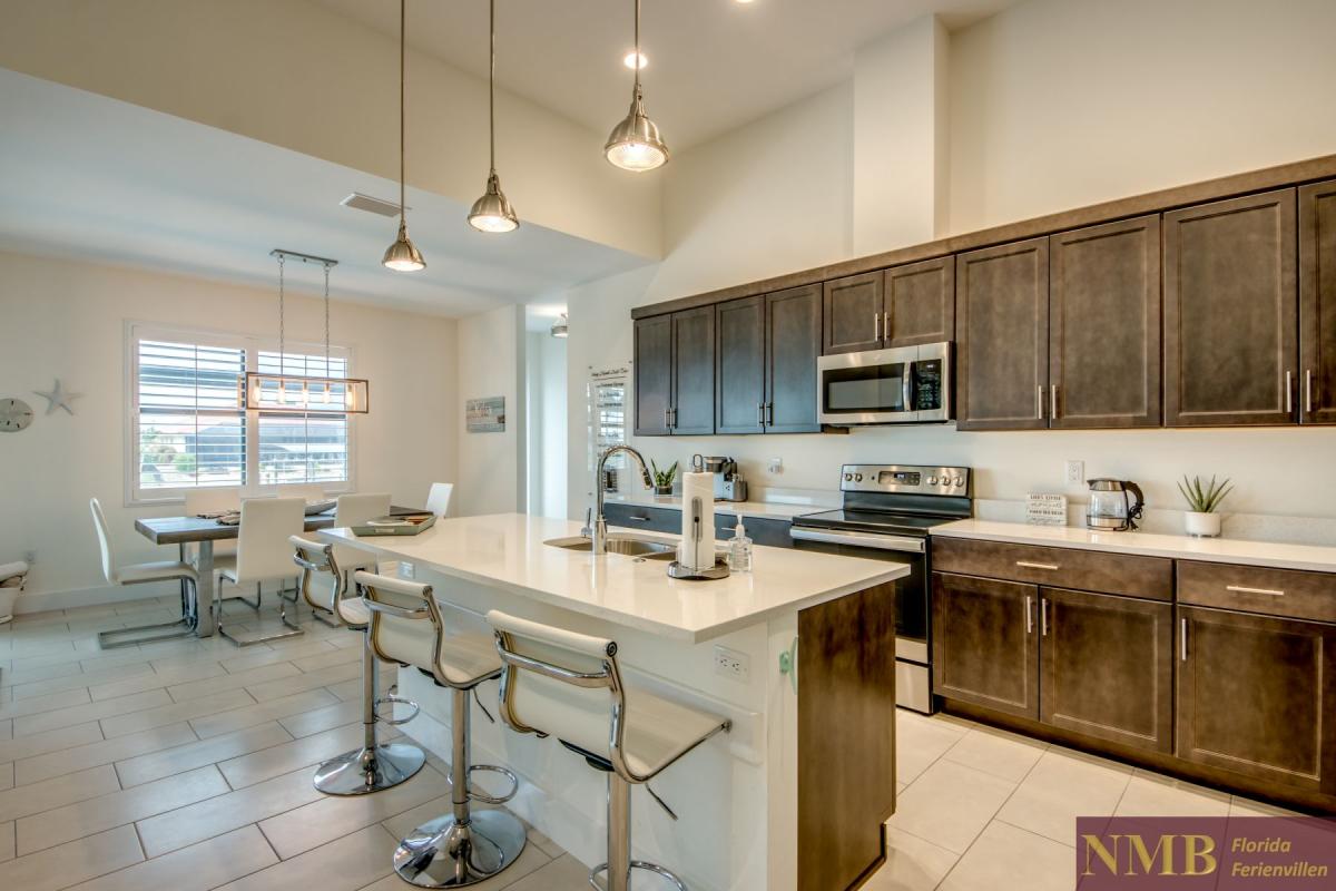 Ferienhaus-Cape-Coral-Villa-Long-Island_32-Kitchen